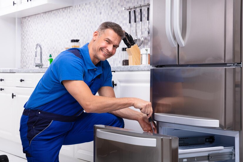 About Fridge Repair