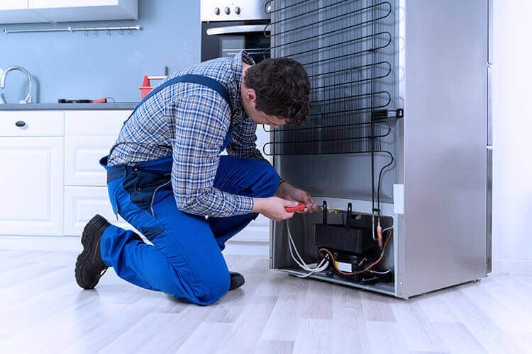 Fridge Service